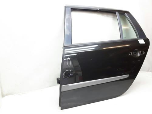 Left rear door RENAULT LAGUNA II Grandtour (KG0/1_) 1.9 dCi (KG1V) | BP20577901C4 