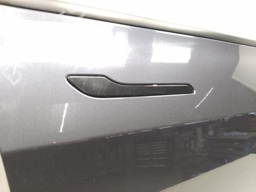 Right front door TESLA MODEL 3 (5YJ3) EV Performance AWD | BP32352845C3