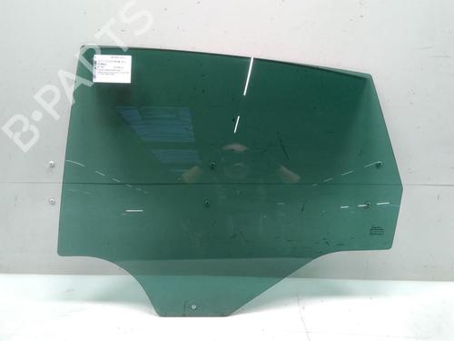 Used Rear left door window SEAT TOLEDO III (5P2) 2.0 TDI (140 hp) 20592252