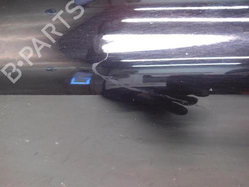 Right front door VW SHARAN (7M8, 7M9, 7M6) 2.0 TDI | BP20582126C3 