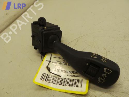 Used Steering column stalk Steering column stalk BMW 5 Touring (E39) 523 i (170 hp) 20588378 20588378