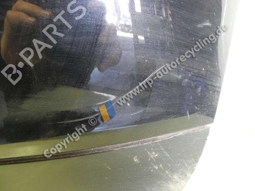 Rear bumper SEAT IBIZA III (6L1) 1.4 16V | BP20575661C8 