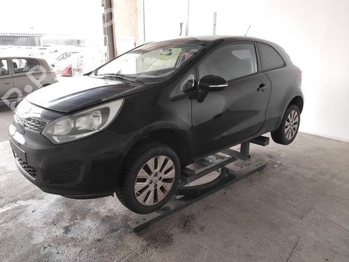 Rear parcel shelf KIA RIO III (UB) 1.1 CRDi | BP34226164C85  - Image 10
