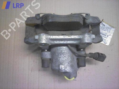Left front brake caliper VW GOLF IV (1J1) 2.8 VR6 4motion | BP20547080M105 