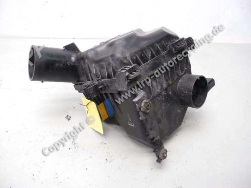 Air filter box SUBARU LEGACY IV Estate (BP) 2.5 AWD (BP9) | BP20561263M87 