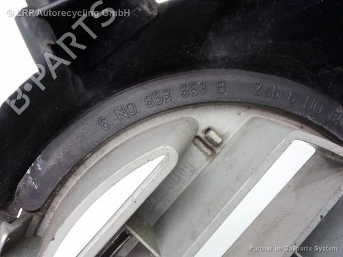 Grille VW GOLF III (1H1) 1.4 | BP22652252C40 