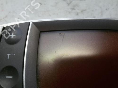 Climate control LANCIA PHEDRA (179_) 2.0 D Multijet (179.AXL1B, 179.BXL1B) | BP20555228I5 