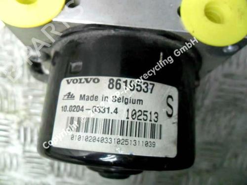 ABS pump VOLVO S80 I (184) 2.4 | BP20554093M43 