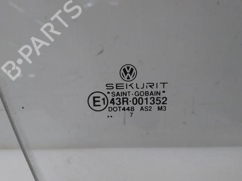 Front right door window VW POLO III (6N1) 60 1.4 | BP20590850C19 