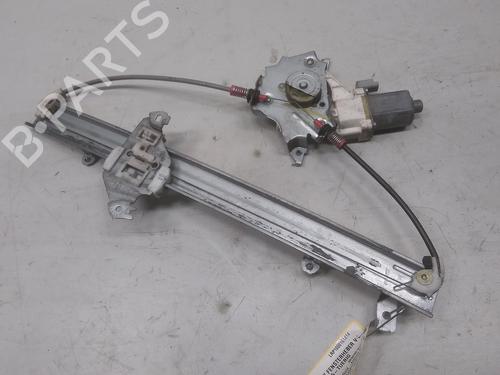 Front left window mechanism NISSAN MICRA III (K12) 1.2 16V | BP20515934C22 