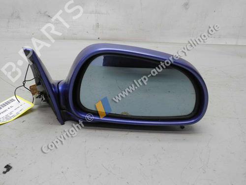 Used Right mirror MAZDA MX-6 (GE) 2.5 24V (GE10L) (165 hp) 20535257