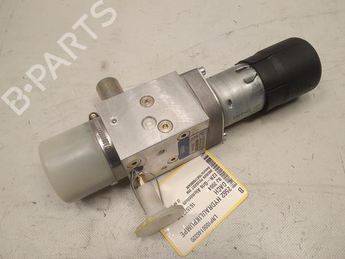 Other PEUGEOT 206 CC (2D) 1.6 16V (2DNFUF, 2DNFUR) | BP20519056O1 