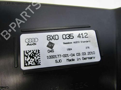 Electronic module AUDI A1 (8X1, 8XK) 1.4 TFSI | BP35966744M83 - Image 2