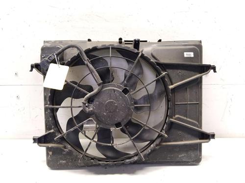 Used Radiator fan Radiator fan 38786371 38786371