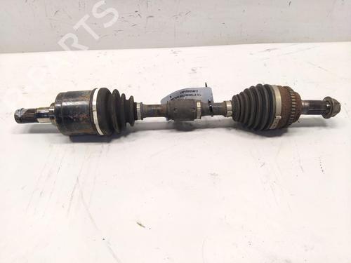 Used Left front driveshaft Left front driveshaft MAZDA CX-7 (ER) 2.3 MZR DISI Turbo AWD (ER3P) (260 hp) 36360609 36360609