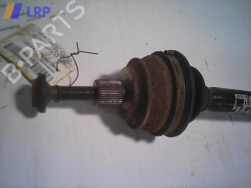 Right rear driveshaft AUDI A8 D3 (4E2, 4E8) 4.2 quattro | BP20547395M41 