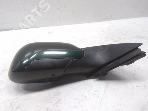 Right mirror AUDI A6 C5 (4B2) 2.5 TDI | BP20591818C27 