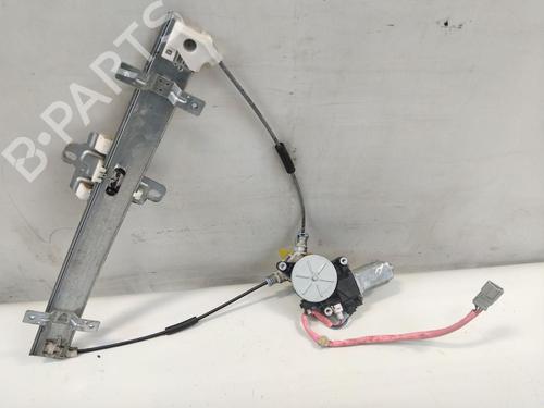 Used Front left window mechanism HONDA CIVIC VII Hatchback (EU, EP, EV) 1.4 iS (EP1, EU5, EU7) (90 hp) 31792929