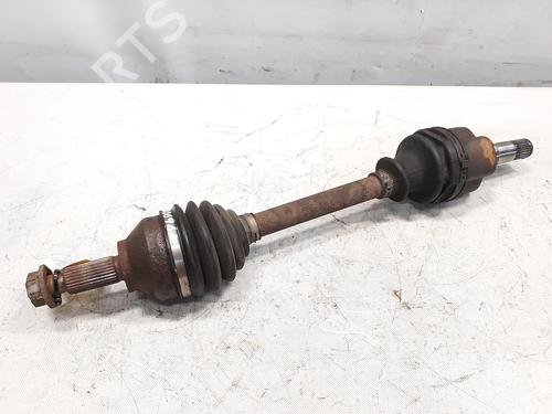 Used Left front driveshaft FORD MONDEO III Turnier (BWY) 2.0 TDCi (130 hp) 20523843