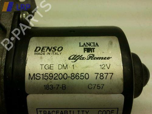 Front wiper motor FIAT 500 C (312_) 1.2 (312CXA1A, 312AXA1A) | BP20585521M29 