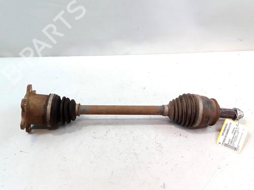 Used Right rear driveshaft Right rear driveshaft SUZUKI GRAND VITARA II (JT, TE, TD) 1.9 DDiS All-wheel Drive (JT419, TD44, JB419WD, JB419XD,... (129 hp) 36240216 36240216