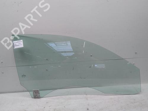 Used Front right door window MERCEDES-BENZ CLK Convertible (A209) CLK 320 CDI (209.420) (224 hp) 20515610