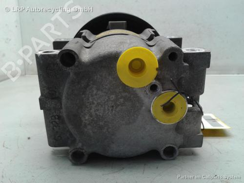 AC compressor FORD FIESTA IV (JA_, JB_) 1.3 i | BP20555480M34 