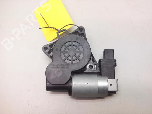 Left front window motor MAZDA 3 (BK) 2.0 MZR-CD (BK14) | BP20544612E21 