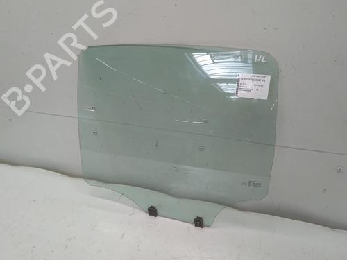 Rear left door window CITROËN C3 II (SC_) 1.0 VTi 68 | BP20518177C20 
