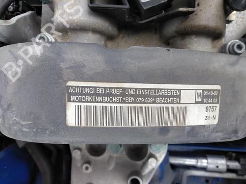 Engine SKODA FABIA I (6Y2) 1.4 16V | BP33470823M1  - Image 16