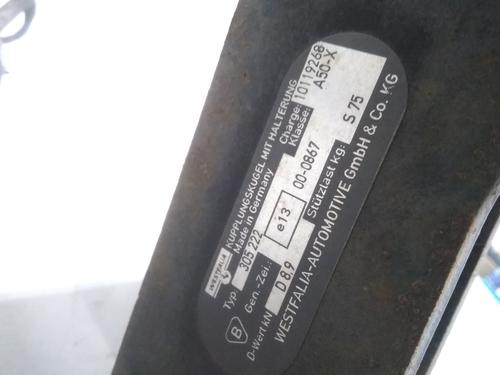Tow ball/Mechanism VW GOLF IV Variant (1J5) 1.6 16V | BP20519273C141 
