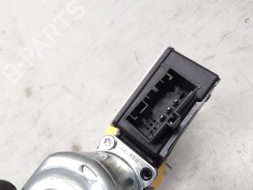 Right rear window motor SKODA KAROQ (NU7, ND7) 1.5 TSI | BP20518595E22 