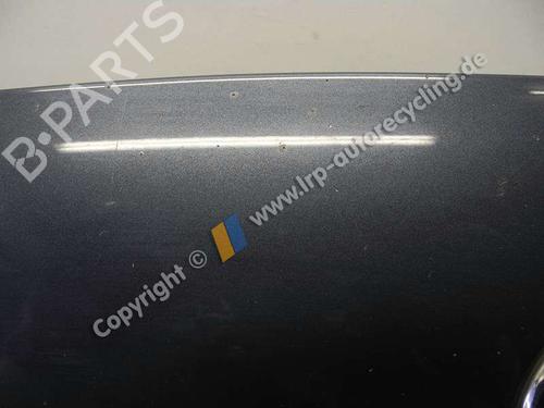 Hood SAAB 9-5 Estate (YS3E) 3.0 V6t | BP20562923C1 