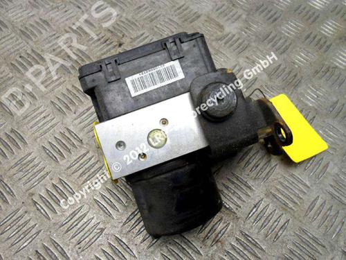 ABS pump HYUNDAI ELANTRA III Saloon (XD) 1.6 | BP20554326M43 