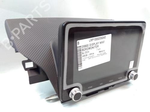 Andre MITSUBISHI ECLIPSE CROSS (GK_, GL_) Plug-in Hybrid 4WD (GL3W) | BP37672700O1  - Image 10