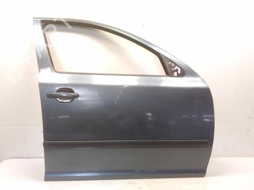 Used Right front door SKODA OCTAVIA II (1Z3) 1.6 (102 hp) 20590598