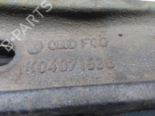 Left front suspension arm AUDI A3 Sportback (8PA) 1.9 TDI | BP20594932M12 
