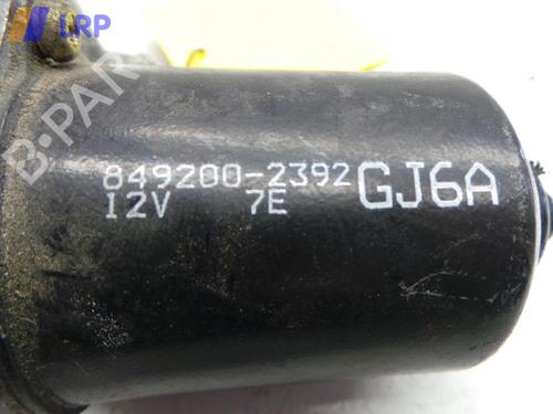 Front wiper motor MAZDA 6 Station Wagon (GY) 1.8 | BP20586396M29 