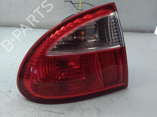 Used Left taillight SEAT LEON (1M1) 1.4 16V (75 hp) 20550966