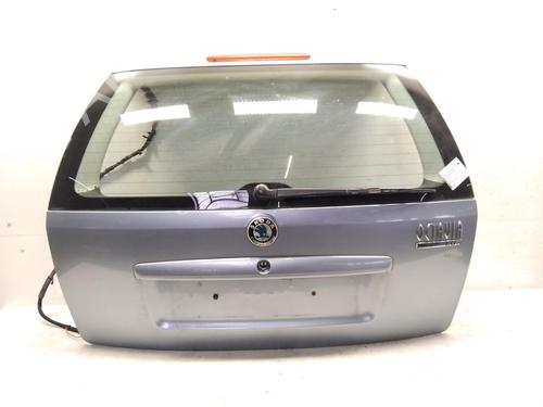 Bakluke CC/Kombi-Kupé SKODA OCTAVIA I Combi (1U5) 1.6 | BP27090494C6 