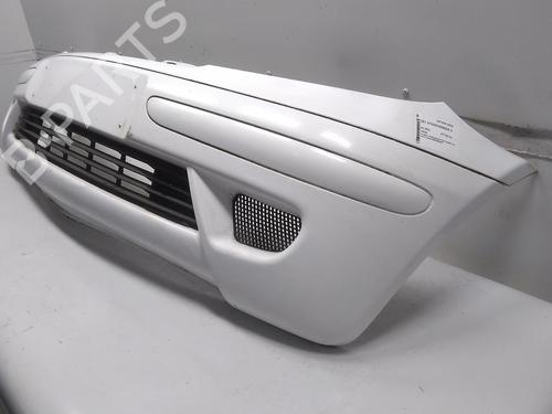Front bumper MERCEDES-BENZ VANEO (414) 1.7 CDI (414.700) | BP20513806C7 
