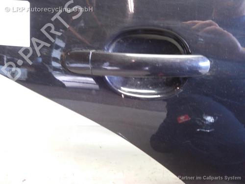 Right rear door VW BORA I (1J2) 2.0 | BP20578244C5 
