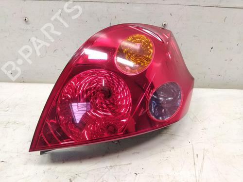 Piloto trasero derecho KIA CEE'D Hatchback (ED) 1.4 (109 hp) 33219061