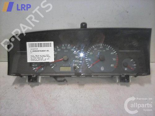 Kombiinstrument CITROËN XANTIA Break (X1_, X2_) 1.8 i 16V (110 hp) 20556668