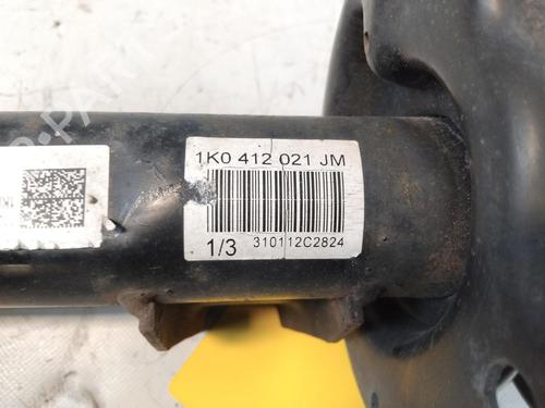 Right front shock absorber VW GOLF VI (5K1) 1.2 TSI | BP29737842M17 