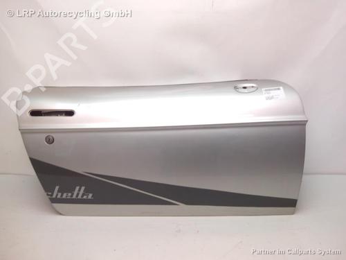 Dør højre fortil FIAT BARCHETTA (183_) 1.8 16V (130 hp) 20578438