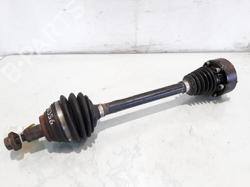 Used Left front driveshaft VW GOLF V Variant (1K5) 1.9 TDI (105 hp) 20547600