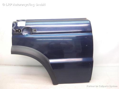 Right rear door LAND ROVER DISCOVERY II (L318) 2.5 Td5 4x4 | BP20578300C5 