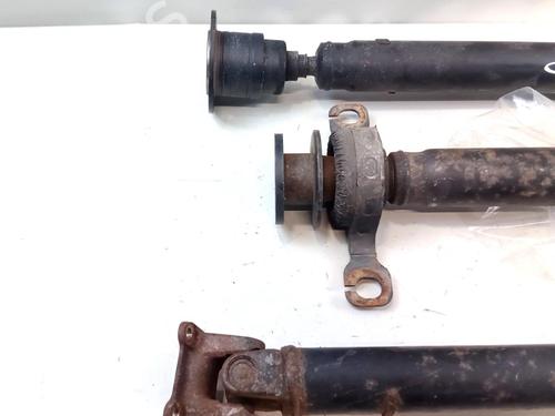 Driveshaft MAZDA CX-7 (ER) 2.3 MZR DISI Turbo AWD (ER3P) | BP36240208M37  - Image 5