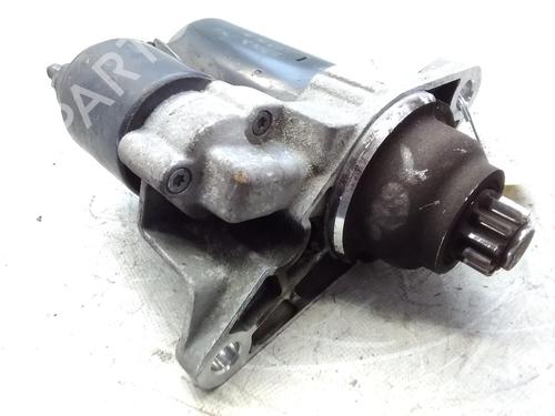 Used Starter SEAT IBIZA III (6L1) 1.2 (64 hp) 20527412